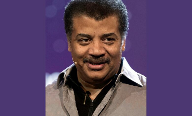Chandrayaan 3: US Astrophysicist Neil deGrasse Tyson lauds India’s success