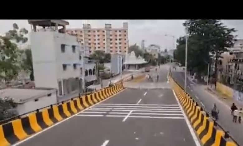flyovers in Hyderabad