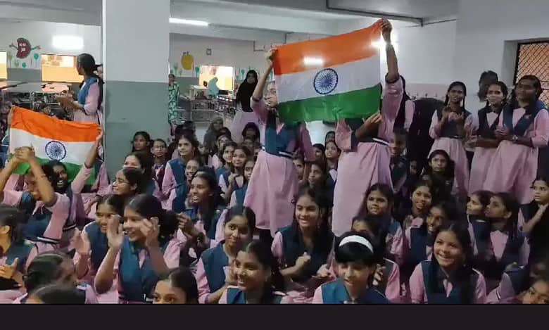 Schools in Hyderabad