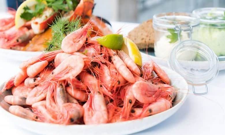 AP’s multi-pronged strategy to promote seafood, domestic market