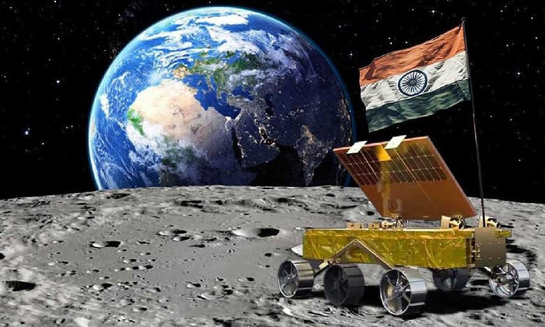 Know the companies which worked with ISRO for Chandrayaan-3 mission