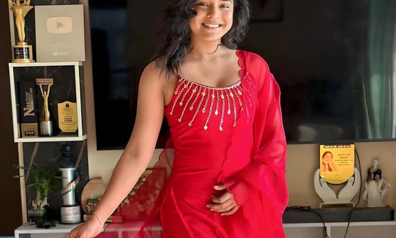 Sumbul Touqeer Khan's HUGE per episode fee for her new TV show