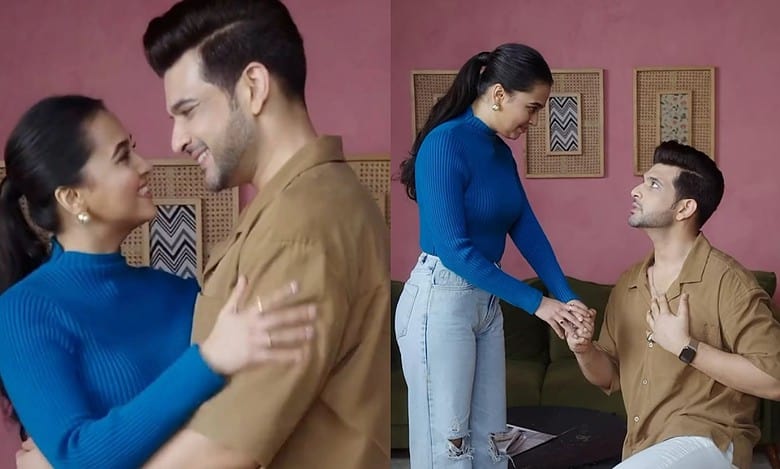 Are Tejasswi Prakash, Karan Kundrra secretly married?