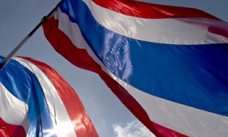Thailand's employment growth slows despite tourism recovery