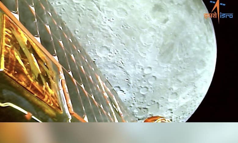 3rd Lunar mission in 15 years! Moon truly beckons ISRO