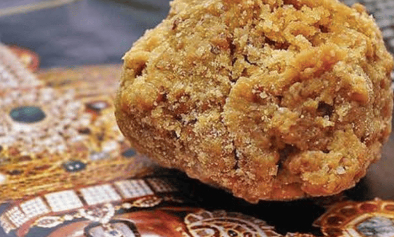 Andhra Pradesh constitutes SIT to probe Tirupati laddu row