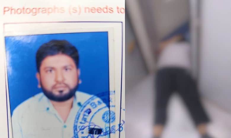 Train firing: Hyderabad man among 4 slain by RPF constable
