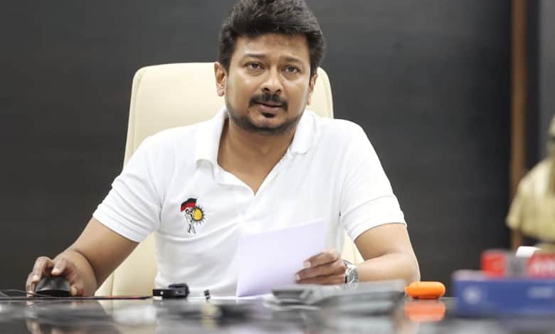 SP distances itself from Udhayanidhi Stalin’s remark