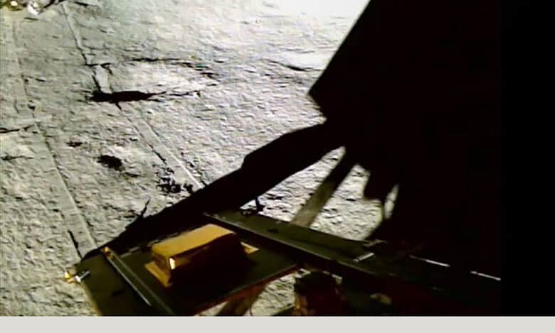 Two of three Chandrayaan-3 mission objectives achieved: ISRO