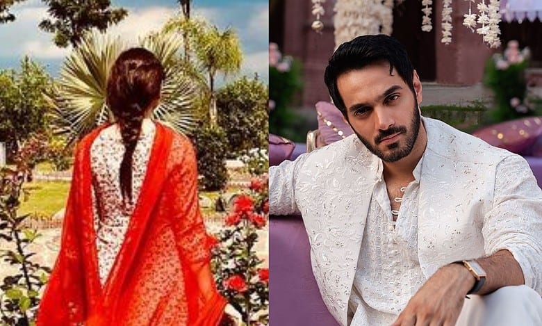 Tere Bin 2: Wahaj Ali to pair opposite THIS actress?