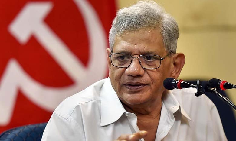 CPI(M) says it lost over 60,000 members after BJP came to power in Tripura