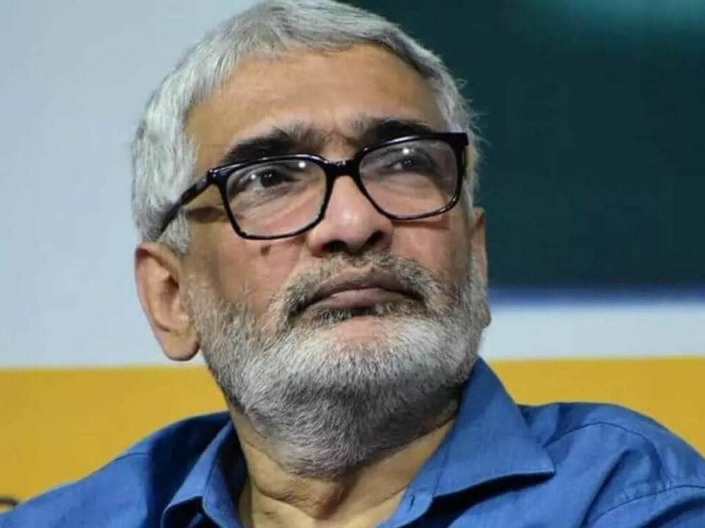 Zaheeruddin Ali Khan passes away at 63