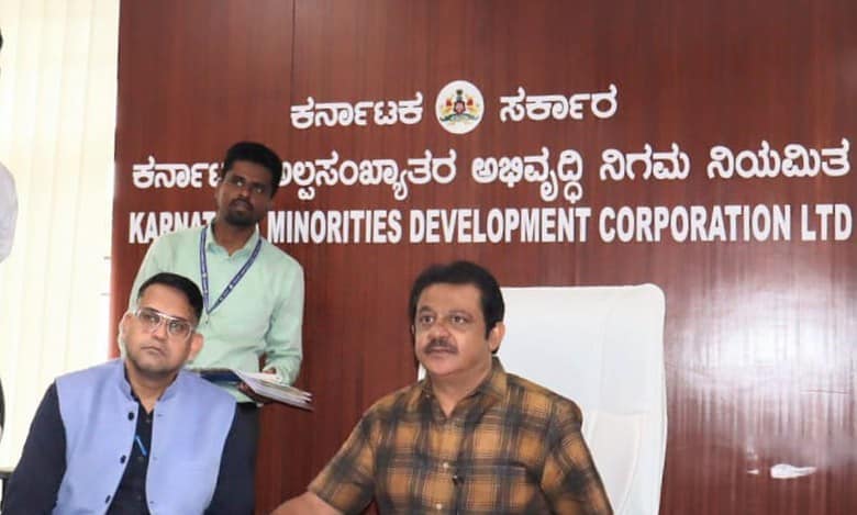 Karnataka govt's compulsory Kannada in madrasas move hailed