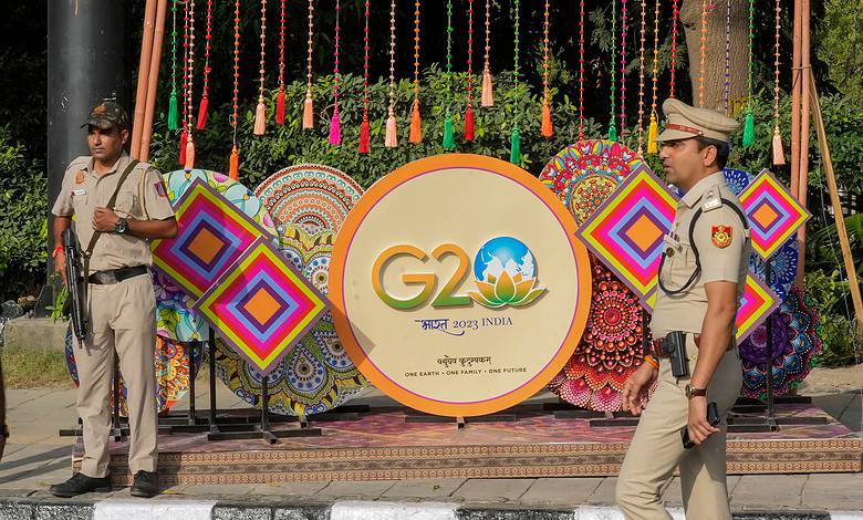 Online food, grocery delivery platforms buckle up for heavy rush amid G20 Summit