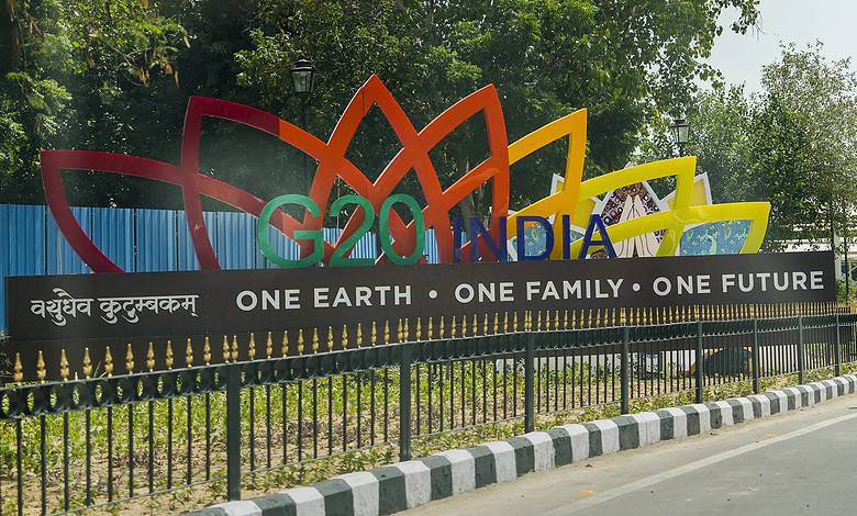 India at G20 likely to push for green development pact: Report