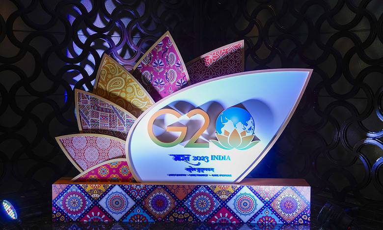 India hopes to steer itself as global leader with G20 Summit in Delhi: US media