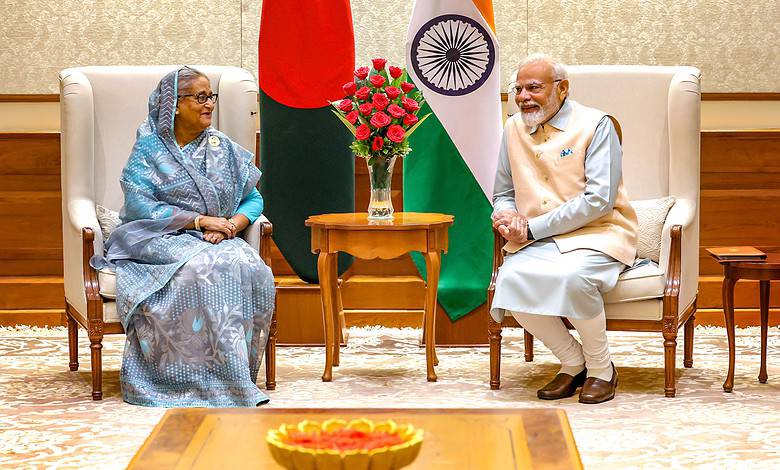 PM Modi-Hasina likely to virtually inaugurate two railway projects, mega power plant