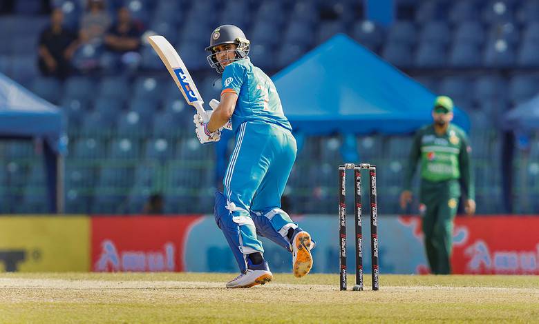 Rohit tells coaches to let players make their decisions on field: Shubman Gill
