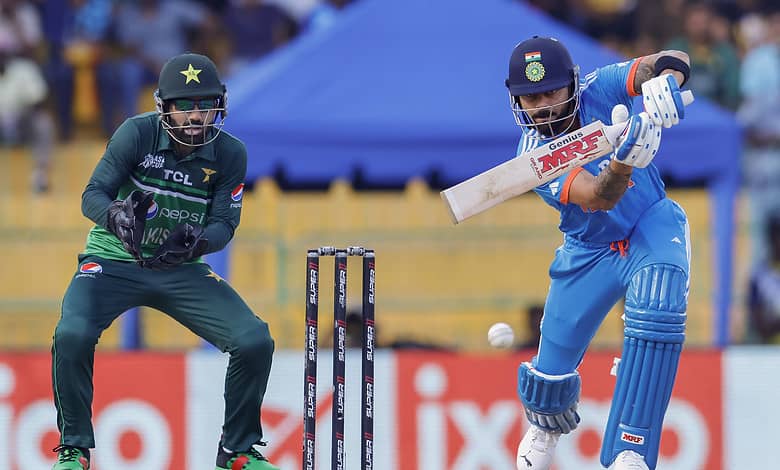 World Cup: Pak journos to travel Ahmedabad for Indo-Pak clash