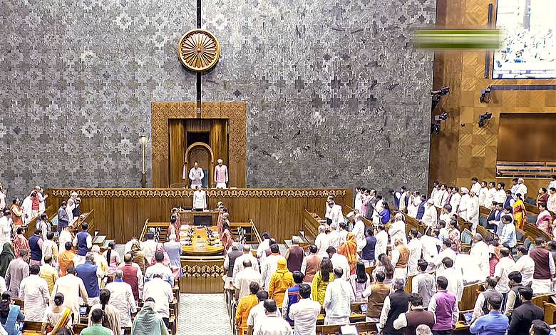 Adoption of draft on bills to replace criminal laws faces delay