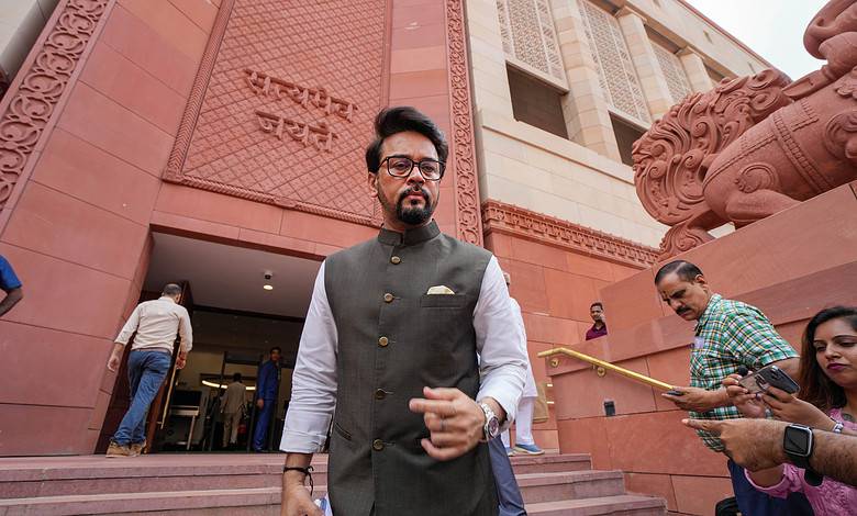 Don’t give platform to terrorists: Centre to TV channels amid Canada row