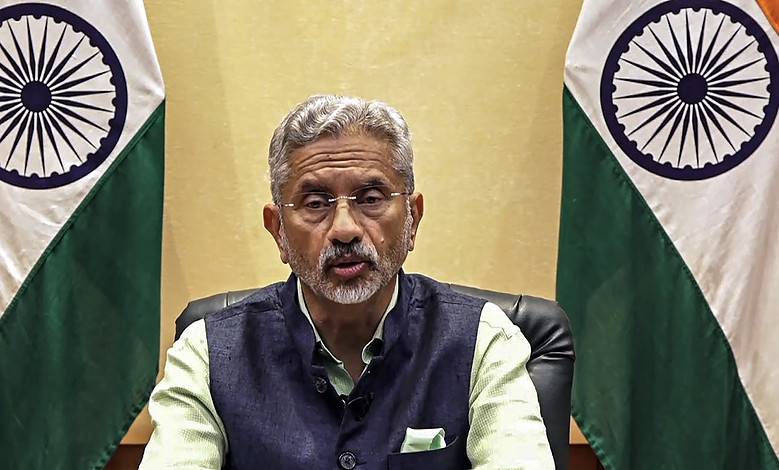 India’s strong ties with West getting better by the day: Jaishankar