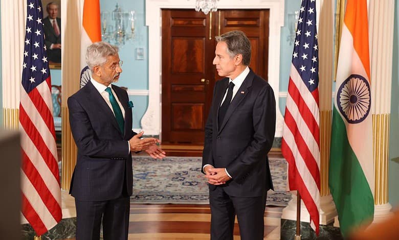 US misses the ‘bigger picture’ on row with Canada: Jaishankar