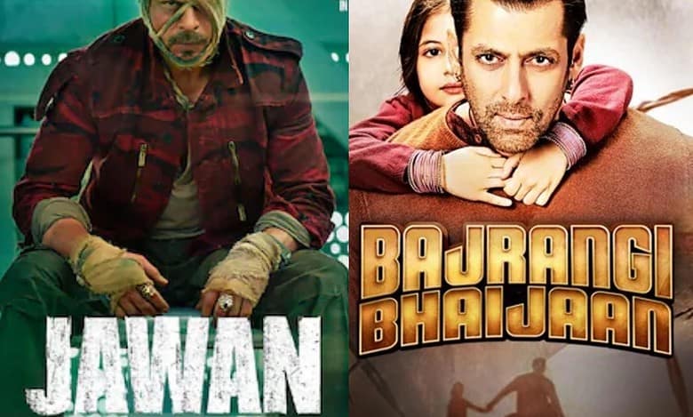 List of 9 Indian movies in Rs 700 crore club: Jawan to Dangal