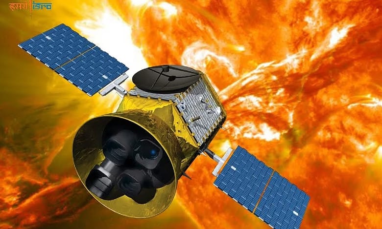 After the Moon tour, India now aims for the Sun with Aditya L1 Mission