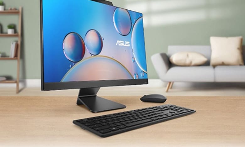 ASUS launches new lineup of PCs starting Rs 37,990 in India