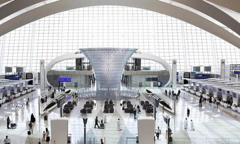 Abu Dhabi Airport trials operations at new Terminal A building