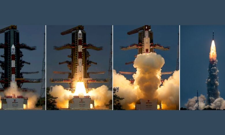 Aditya L-1 launch: How Europe is assisting ISRO’s solar mission