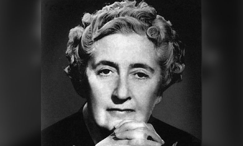 Agatha Christie is evergreen Queen of crime stories; Gumnaam was based on her novel