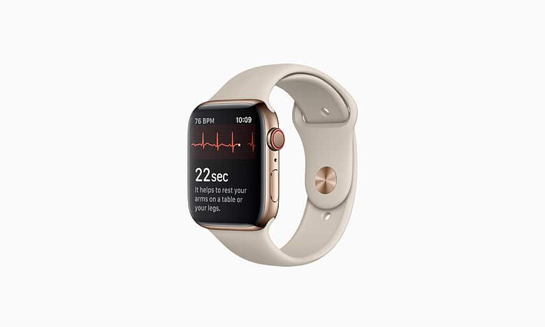 Apple wins Apple Watch antitrust lawsuit with AliveCor