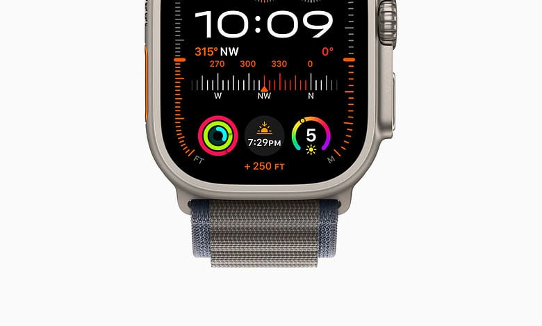 Apple loses bid to halt Watch sales ban in US