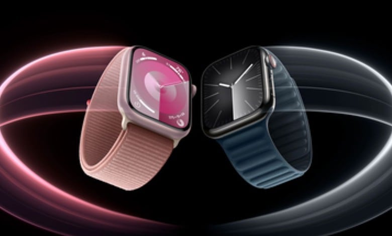 Apple launches new Watch Series 9