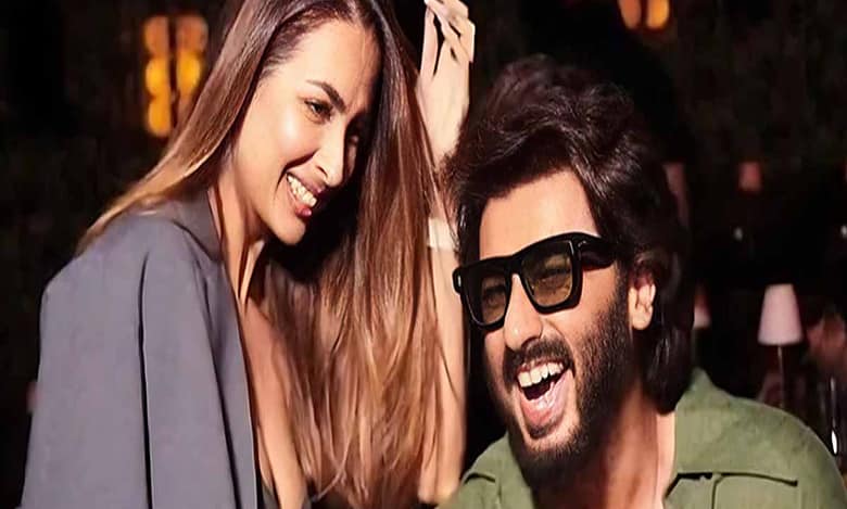 Here's Arjun Kapoor, Malaika Arora's combined net worth