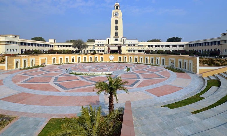 Hyderabad BITS Pilani to set up unique wind tunnel facility for aerospace research