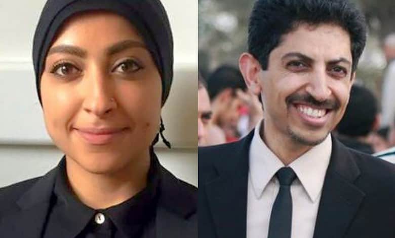 Activist Maryam al-Khawaja to return to Bahrain to save her imprisoned father