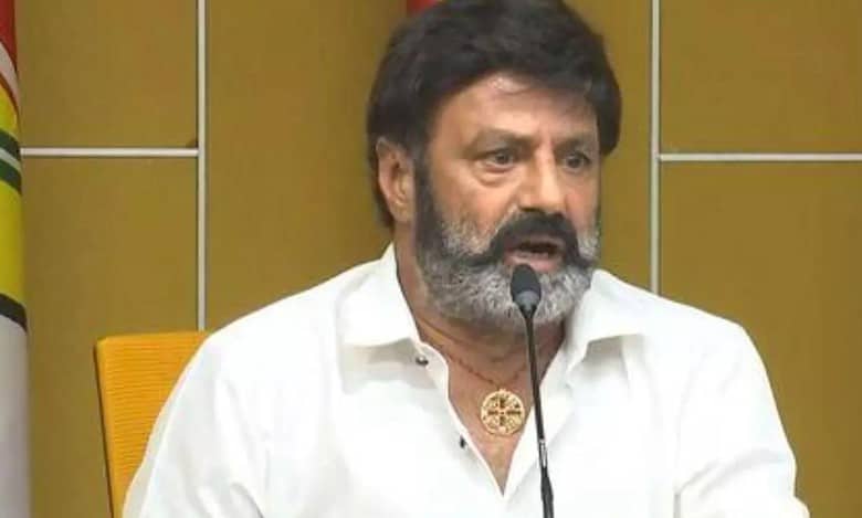 I don’t care, says Balakrishna on Jr NTR’s silence over Naidu’s arrest