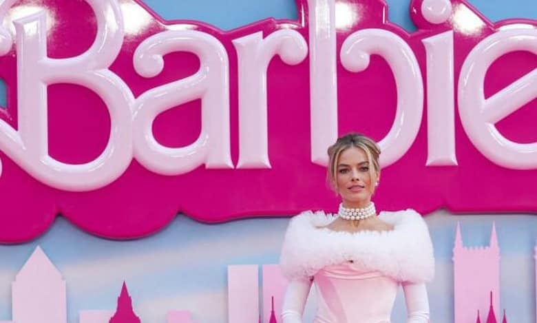 Lebanon approves Barbie for release after attempts to ban it