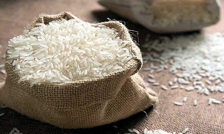 India allows export of 75K tonnes non-basmati rice to UAE