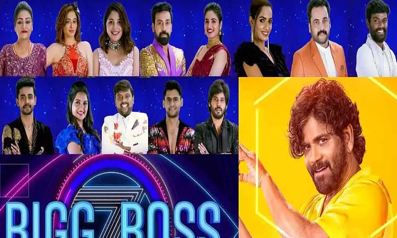 Bigg Boss Telugu 7: First contestant to get eliminated is…