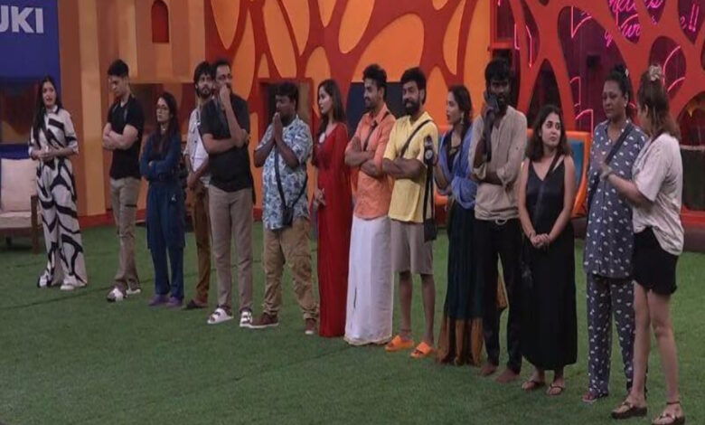 Bigg Boss Telugu 7: Week 2 nominated contestants full list
