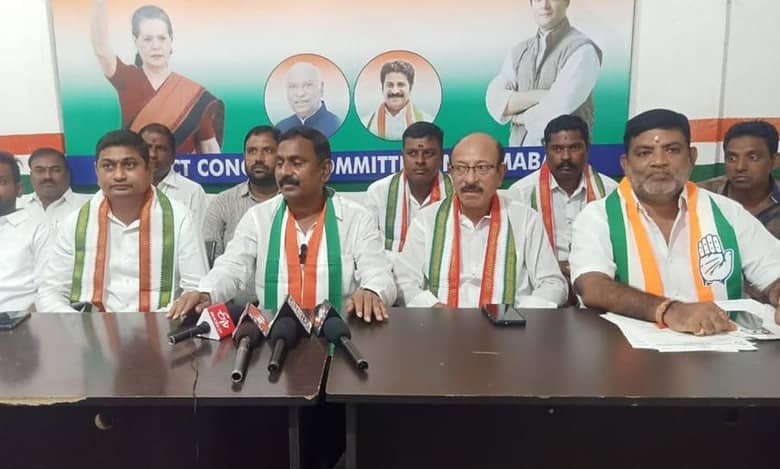 Telangana: All eyes on Congress as AIMIM not to fight for Nizamabad