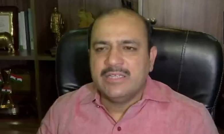 Refer BJP MP Bidhuri’s comments to privileges panel: Danish Ali to LS speaker