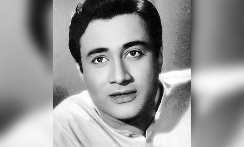 Guide famous Dev Anand was a real life guide; filmdom celebrates his centenary