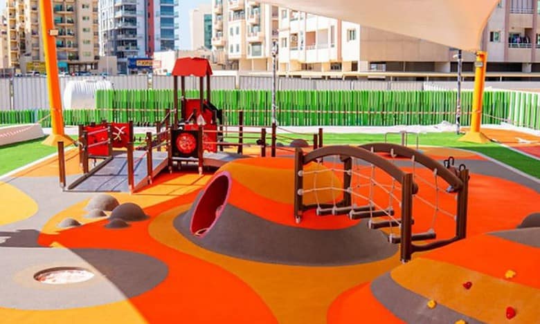 Dubai plans to build 55 new parks in coming months