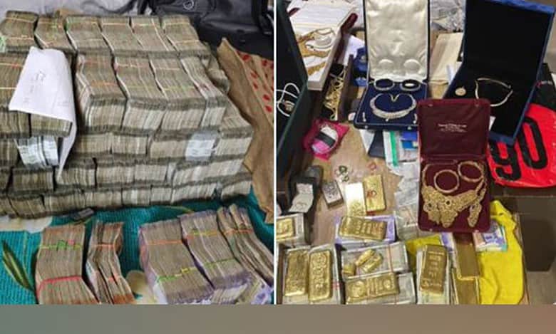 Rs 200 crore wedding in UAE puts betting app promoter under ED scanner