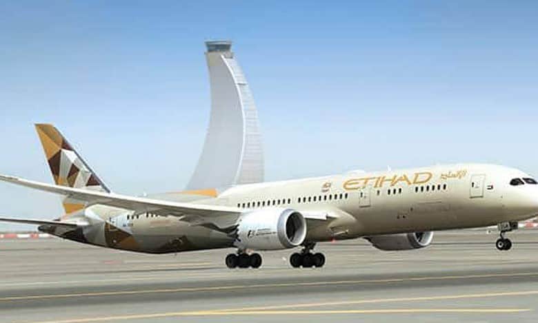 UAE-India travel: Etihad boosts flights to Jaipur from Dec
